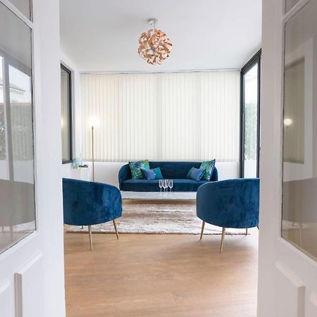 Modern 2-Br Apartment In The Heart Of Cannes Zewnętrze zdjęcie