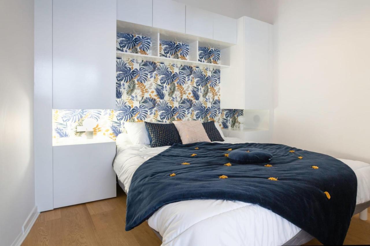 Modern 2-Br Apartment In The Heart Of Cannes Zewnętrze zdjęcie
