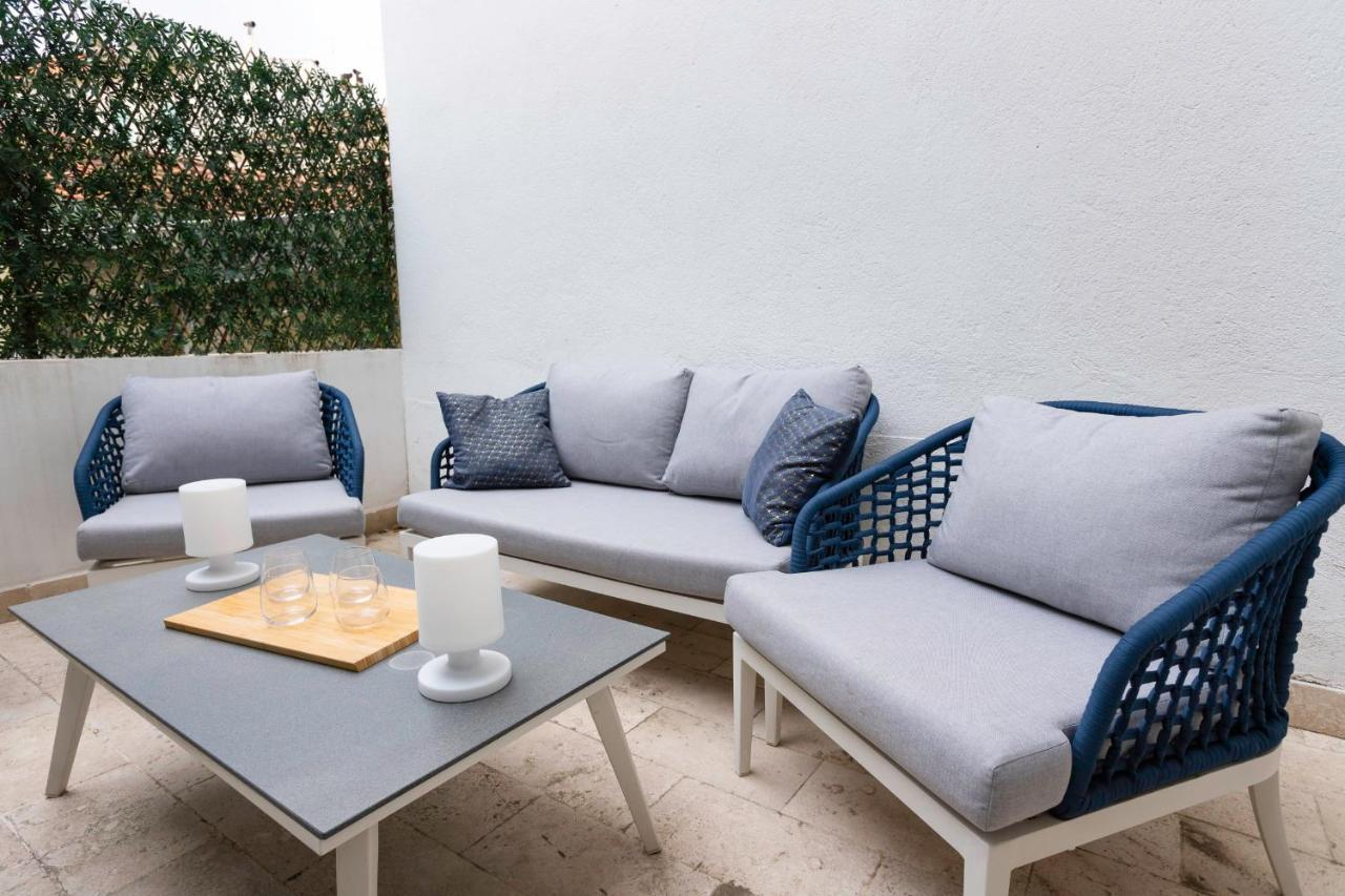 Modern 2-Br Apartment In The Heart Of Cannes Zewnętrze zdjęcie